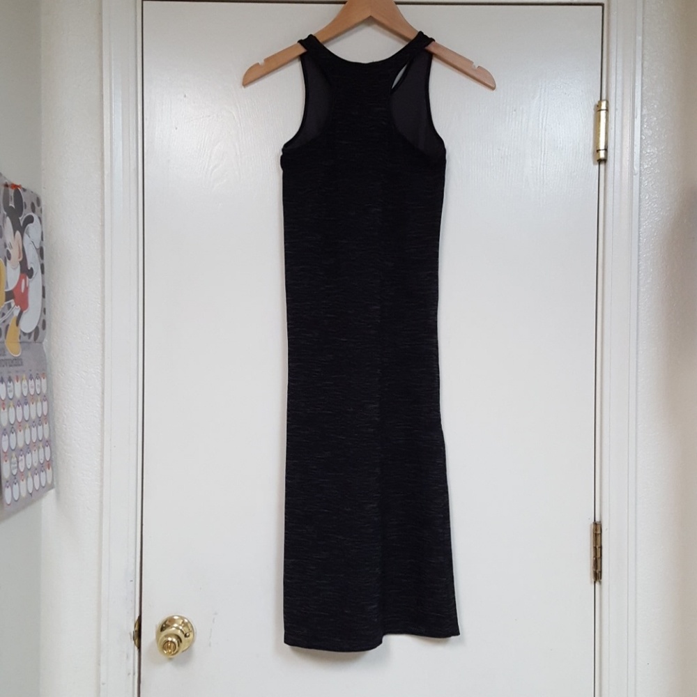 Girls H&M dress
